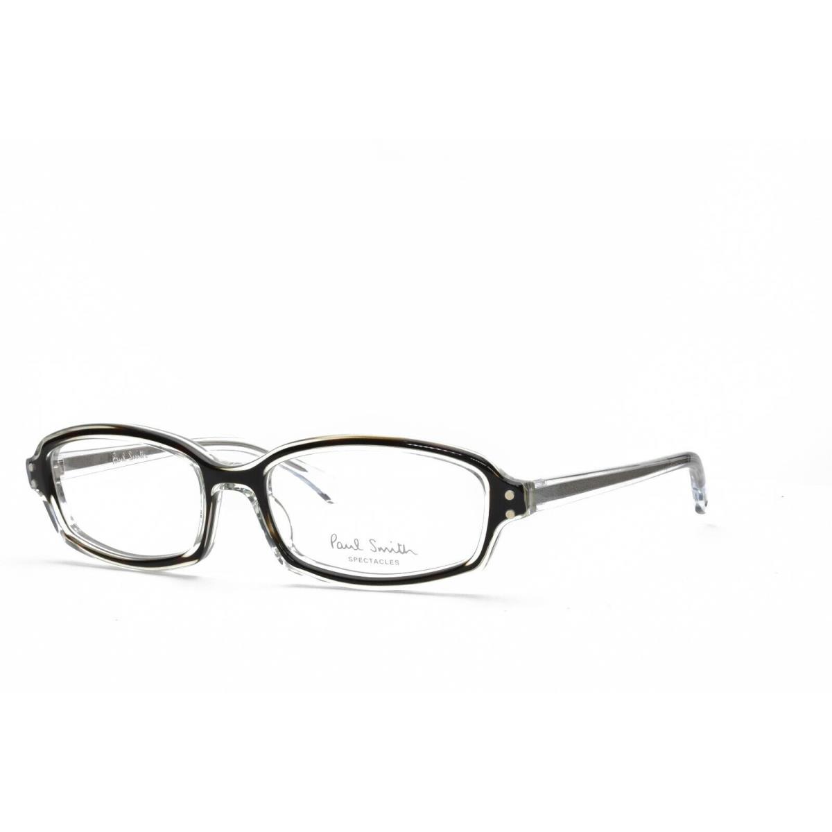 Paul Smith PS 431 Crysmb Eyeglasses Frames Only 51-16-135