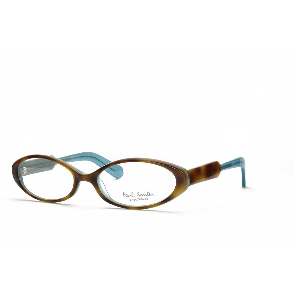 Paul Smith PS 296 Dmaq Eyeglasses Frames Only 52-17-135