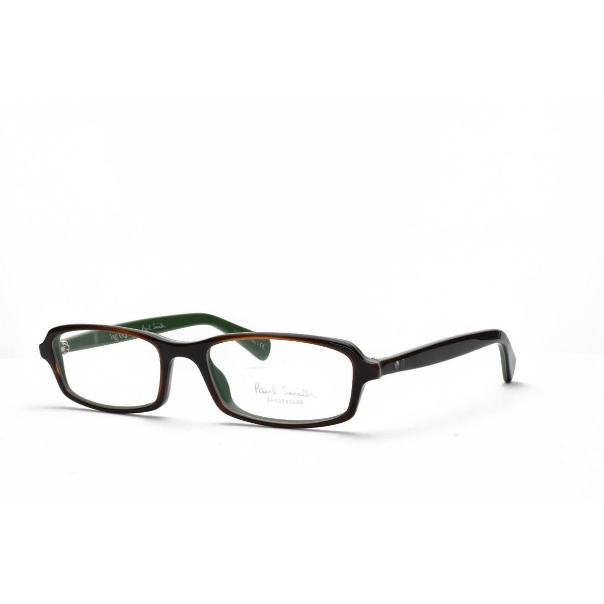 Paul Smith PS Doddie 8128 1107 Eyeglasses Frames Only 49-16-135