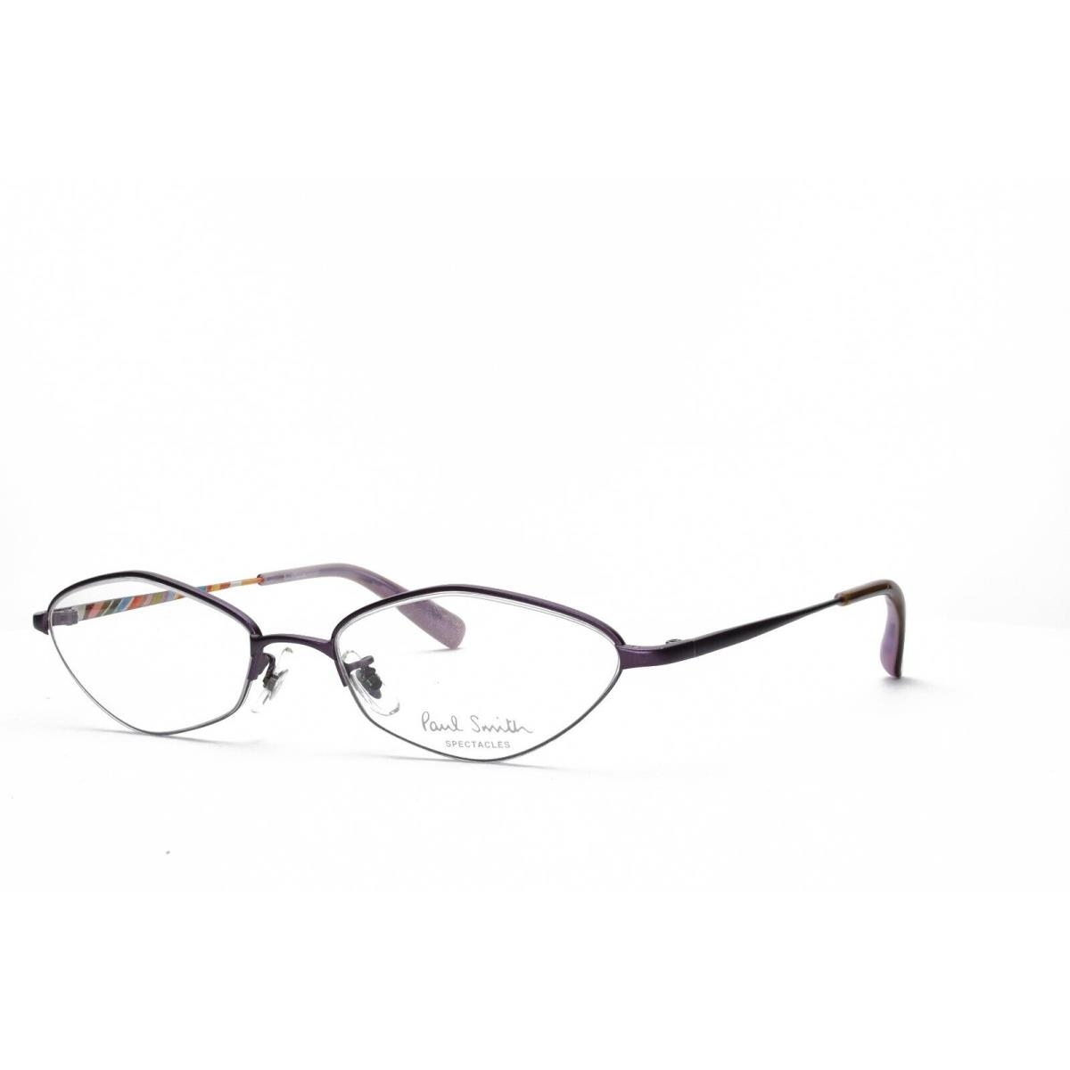 Paul Smith PS 1003 Pur Eyeglasses Frames Only 51-17-138