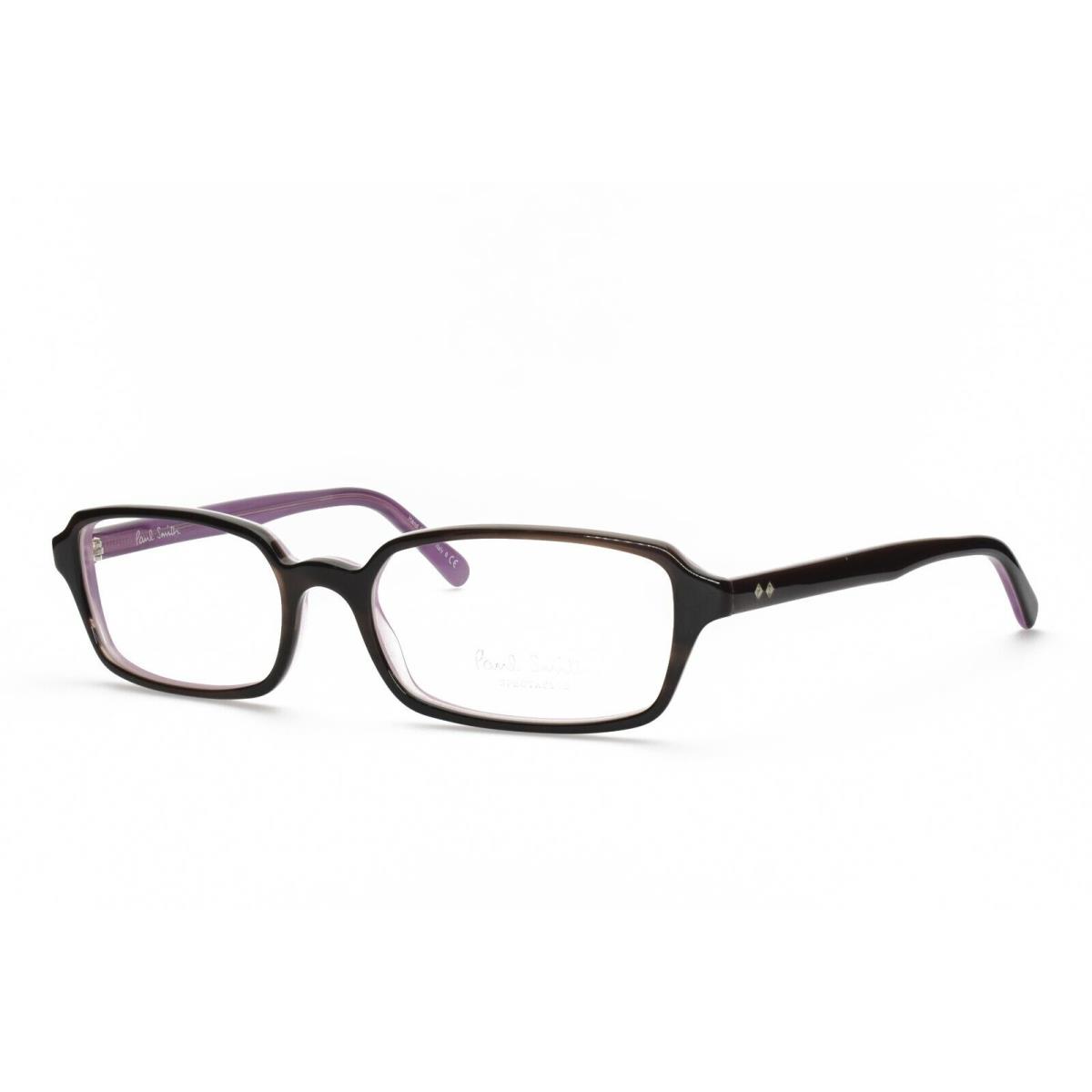 Paul Smith PS Wollaton 8078 1089 Eyeglasses Frames Only 52-17-140
