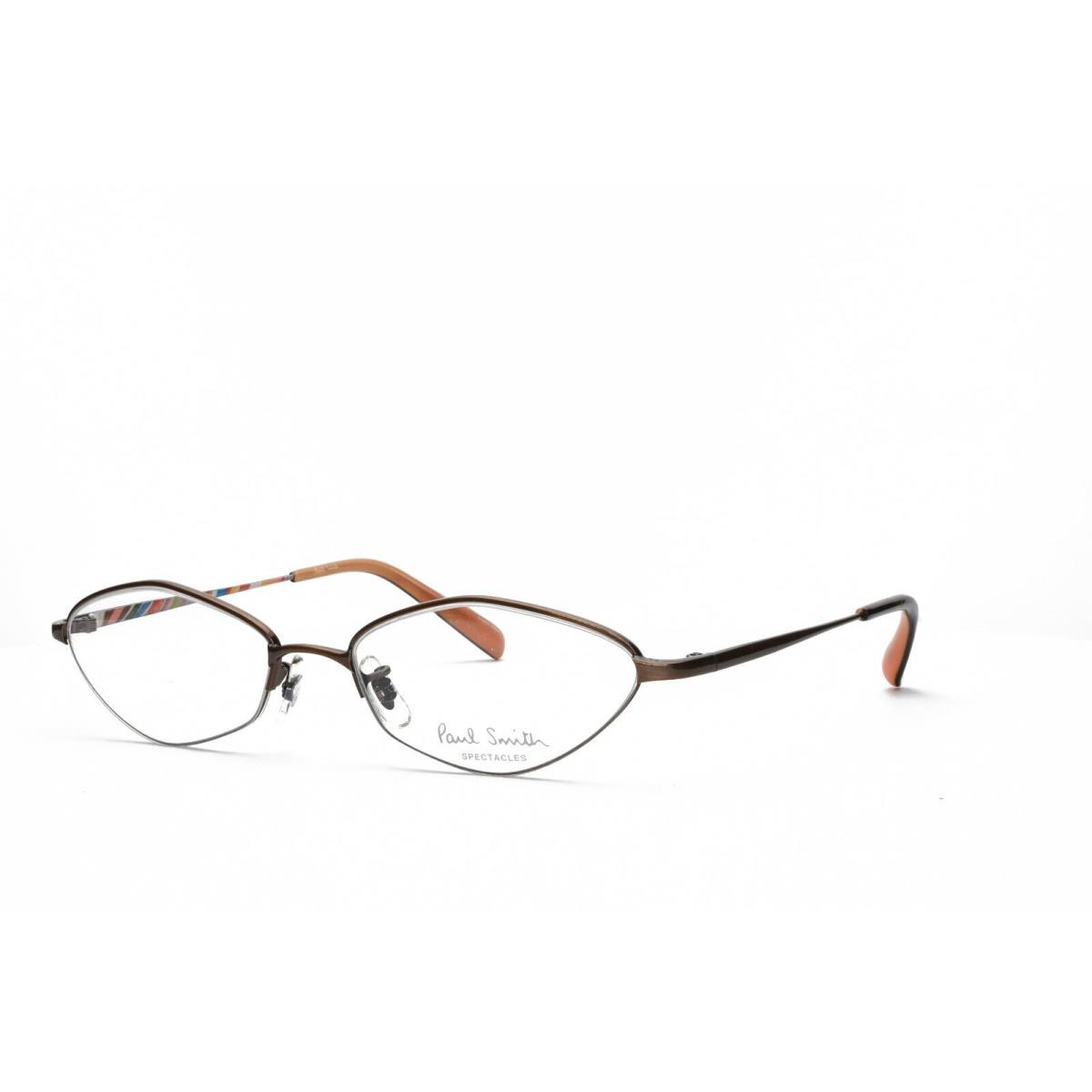 Paul Smith PS 1003 MC Eyeglasses Frames Only 51-17-138