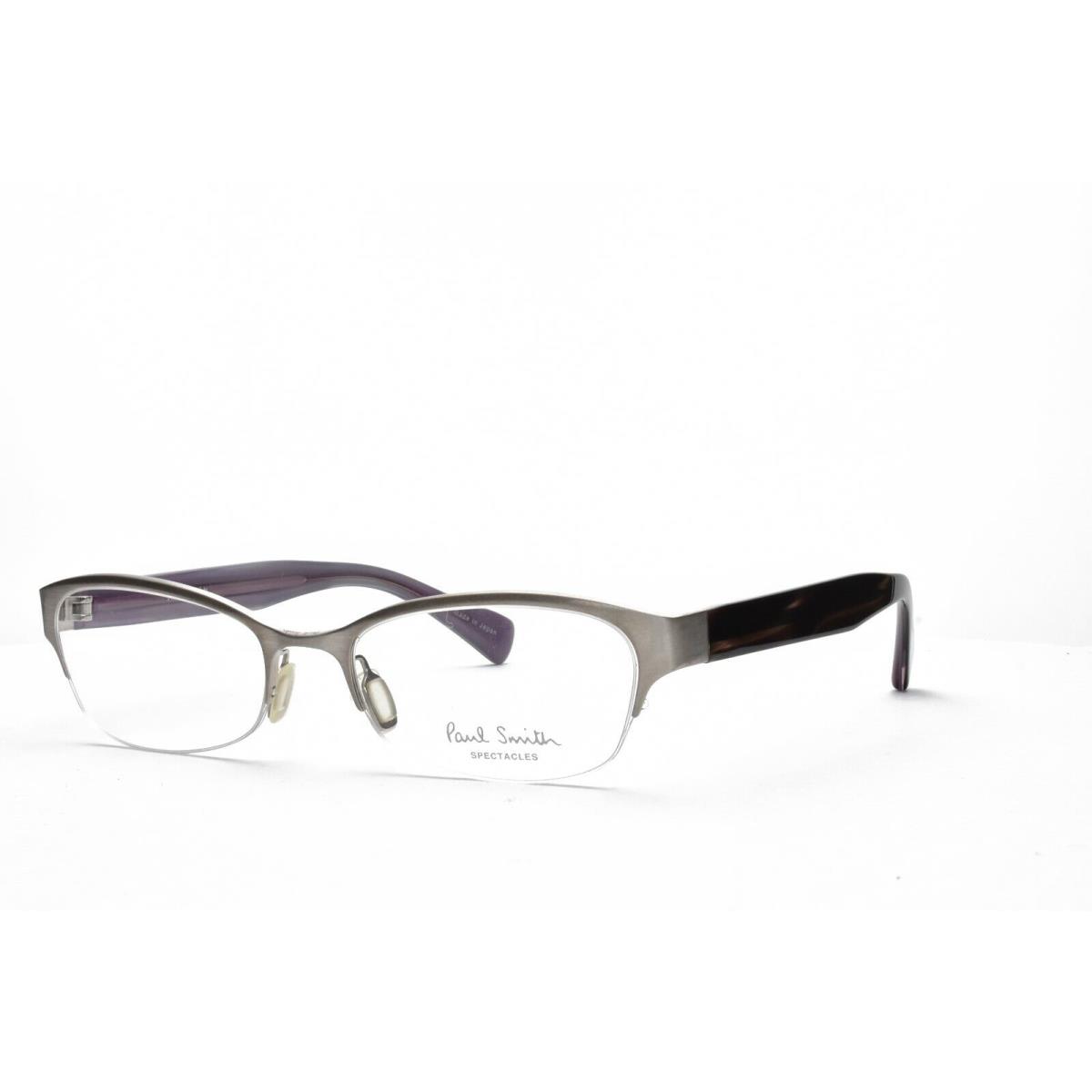 Paul Smith PS Burnette Bp/bhpl Eyeglasses Frames Only 50-18-142