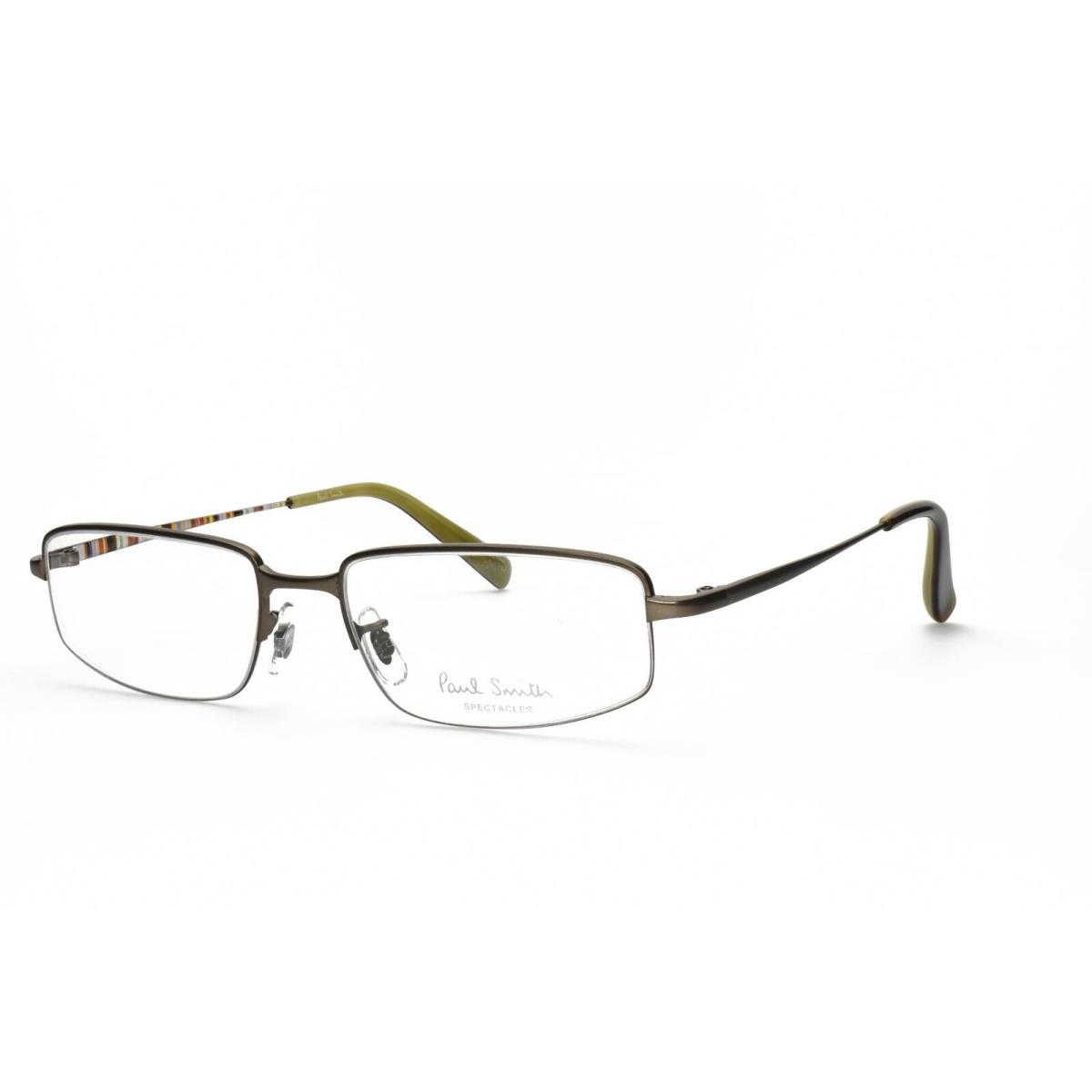 Paul Smith PS 1005 W Eyeglasses Frames Only 51-17-140
