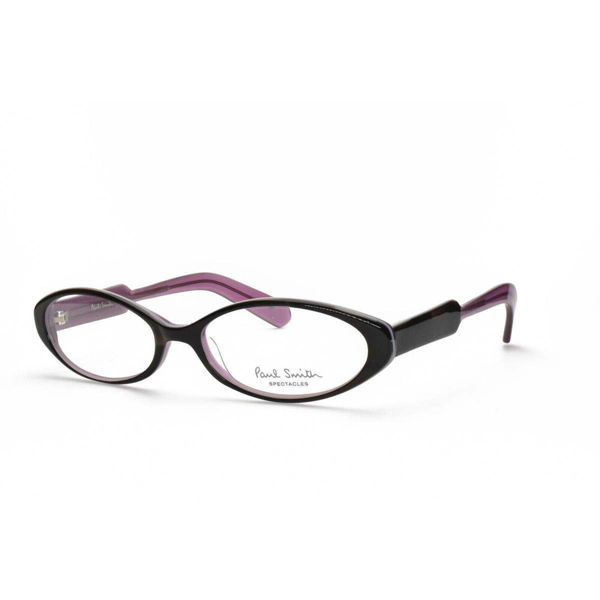 Paul Smith PS 296 Bhpl Eyeglasses Frames Only 52-17-135