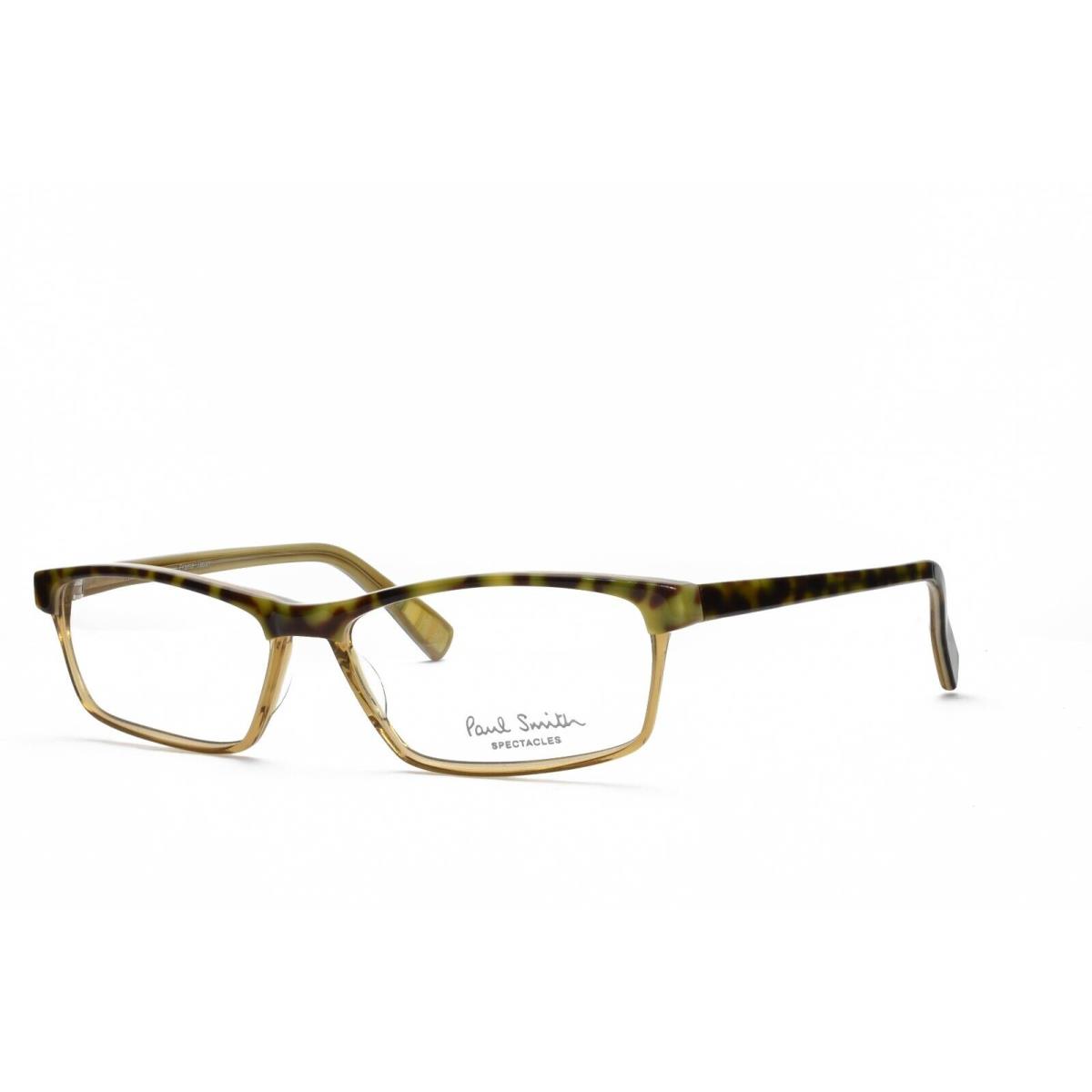 Paul Smith PS 287 OA108 Eyeglasses Frames Only 54-15-140