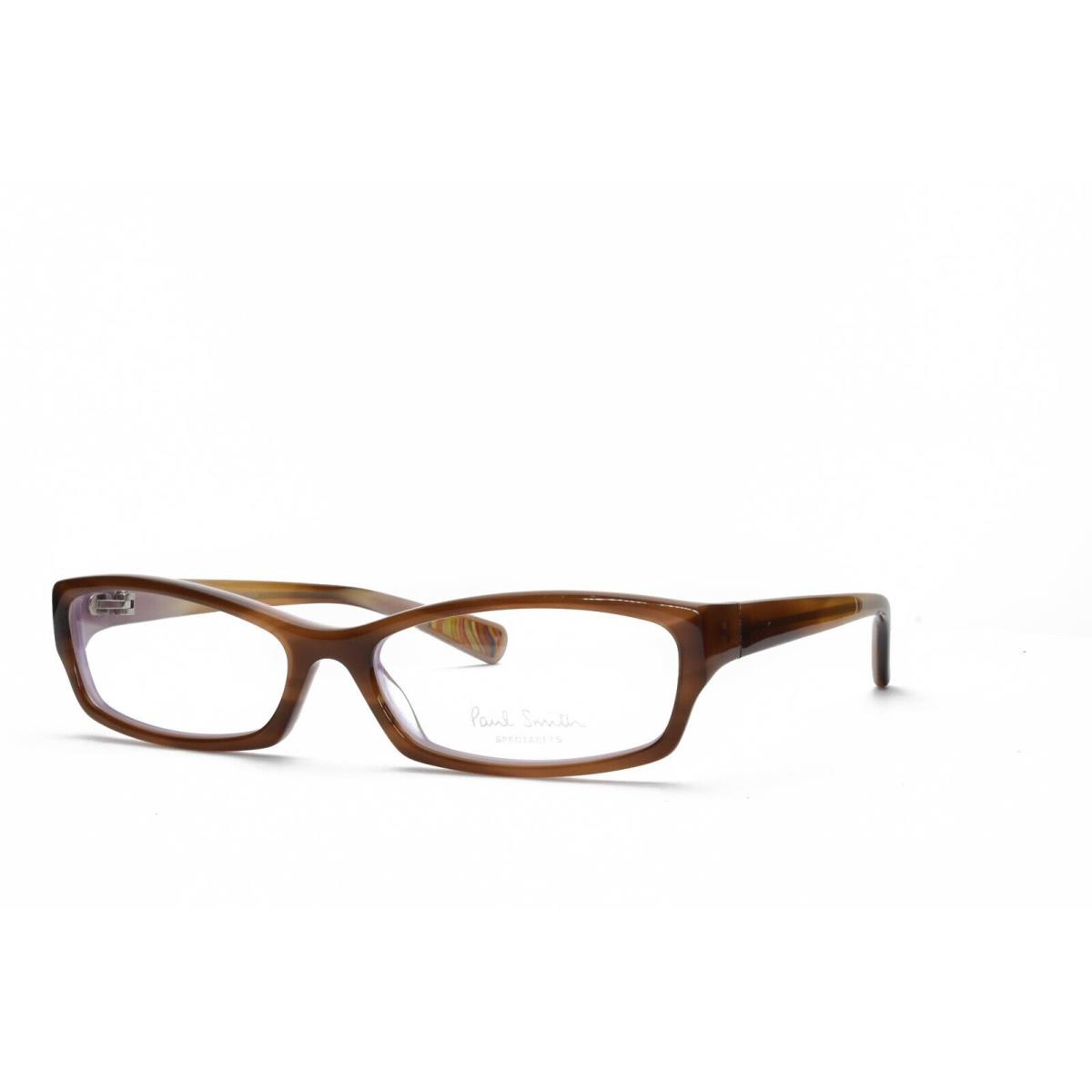 Paul Smith PS 298 Cyclv Eyeglasses Frames Only 55-16-130