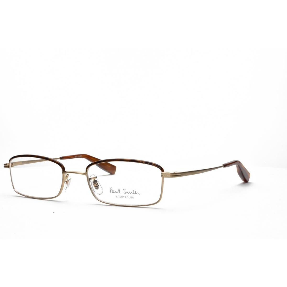 Paul Smith PS 1010 Wmt/bg Eyeglasses Frames Only 50-18-140
