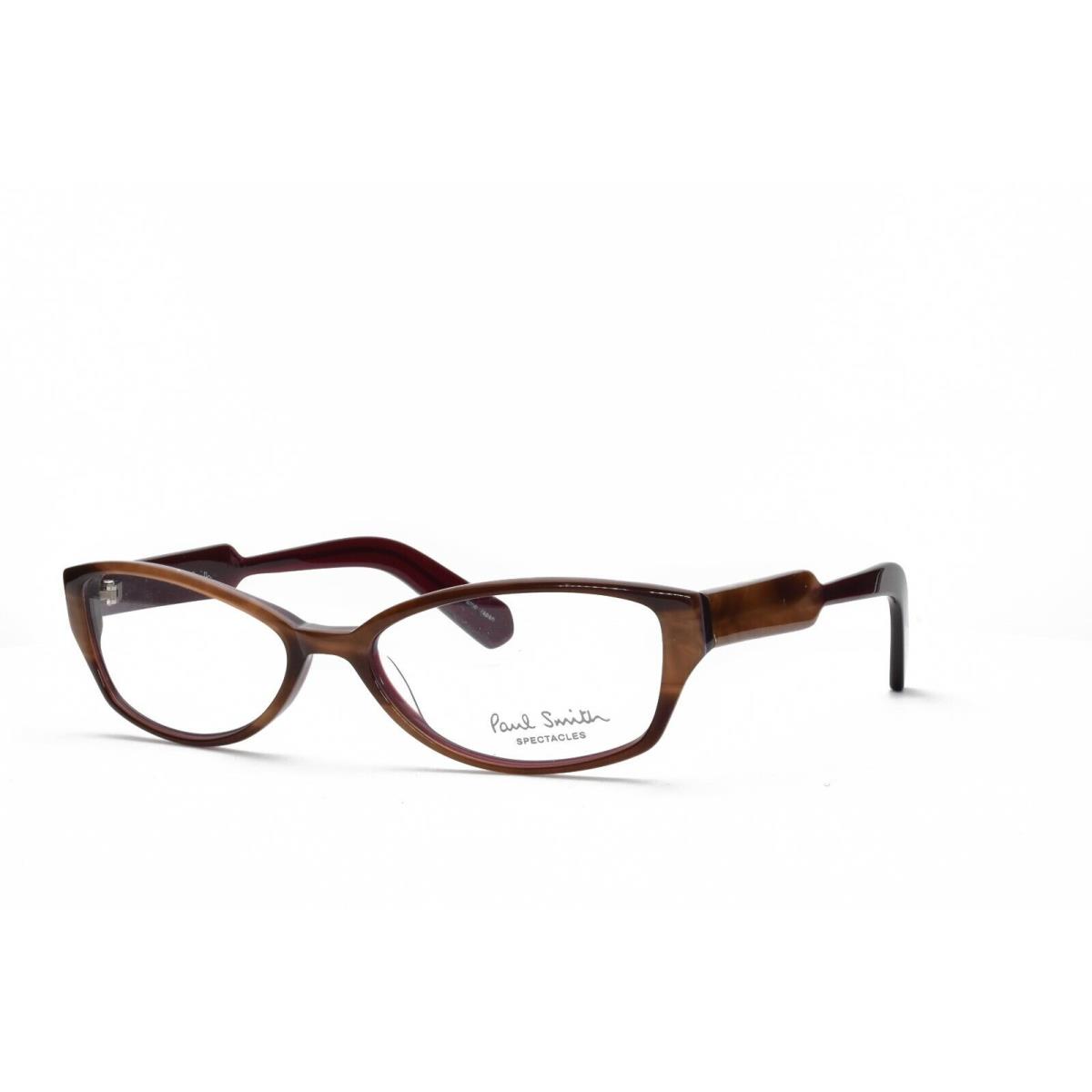 Paul Smith PS 297 Syga Eyeglasses Frames Only 52-16-135