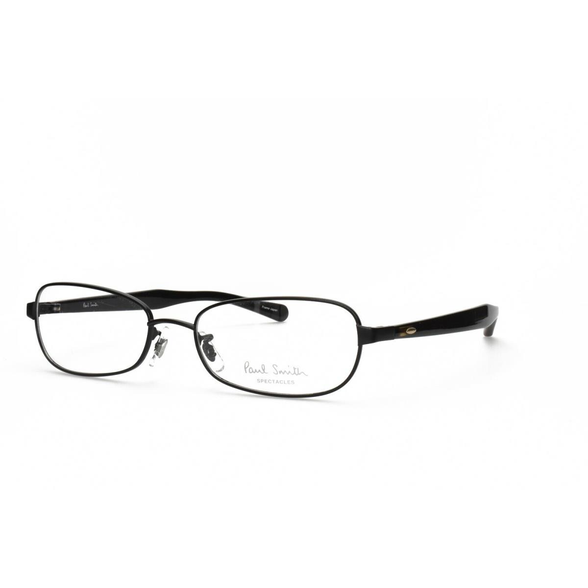 Paul Smith PS 1008 Ox/dtbkox Eyeglasses Frames Only 51-17-130