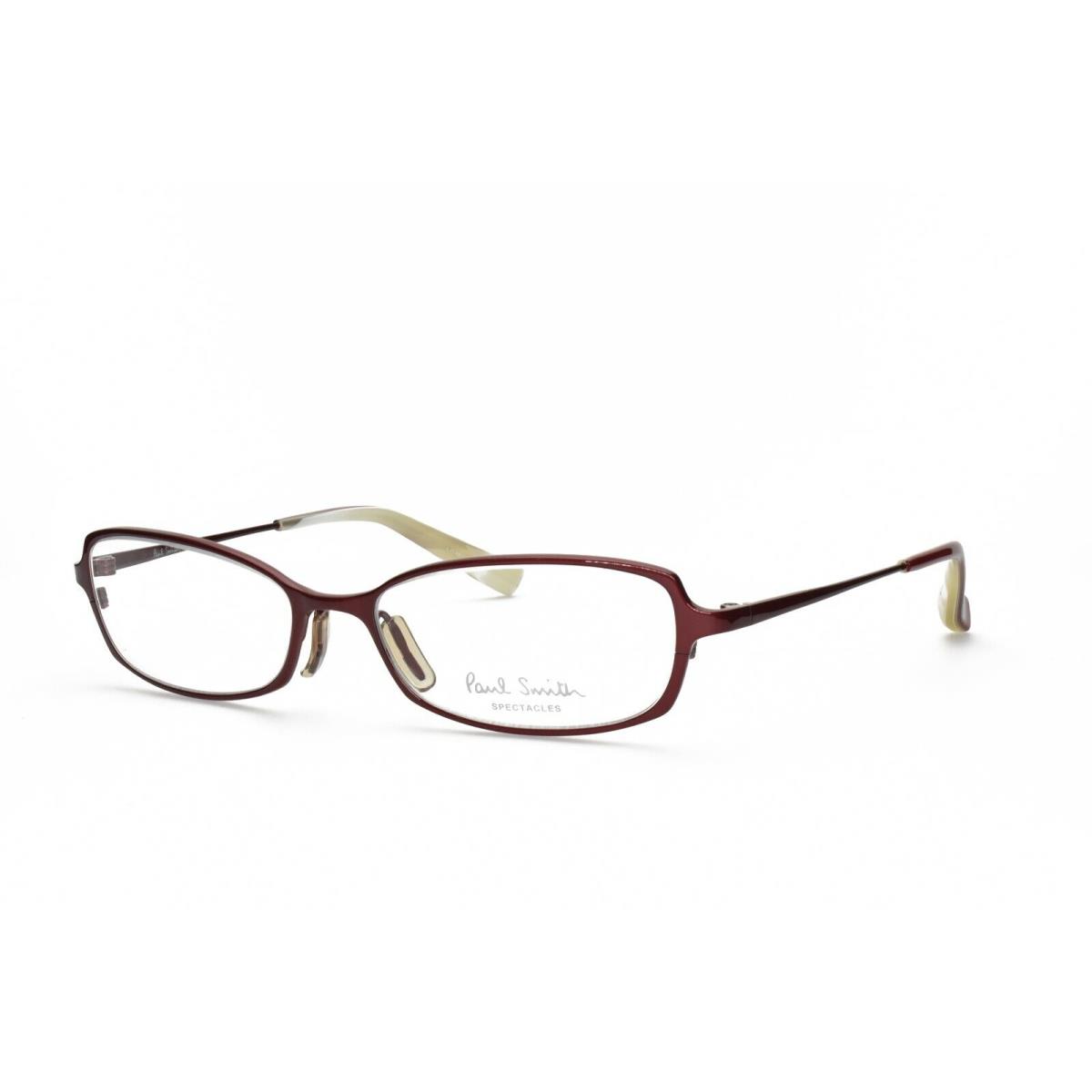 Paul Smith PS 188 CI Eyeglasses Frames Only 51-16-130