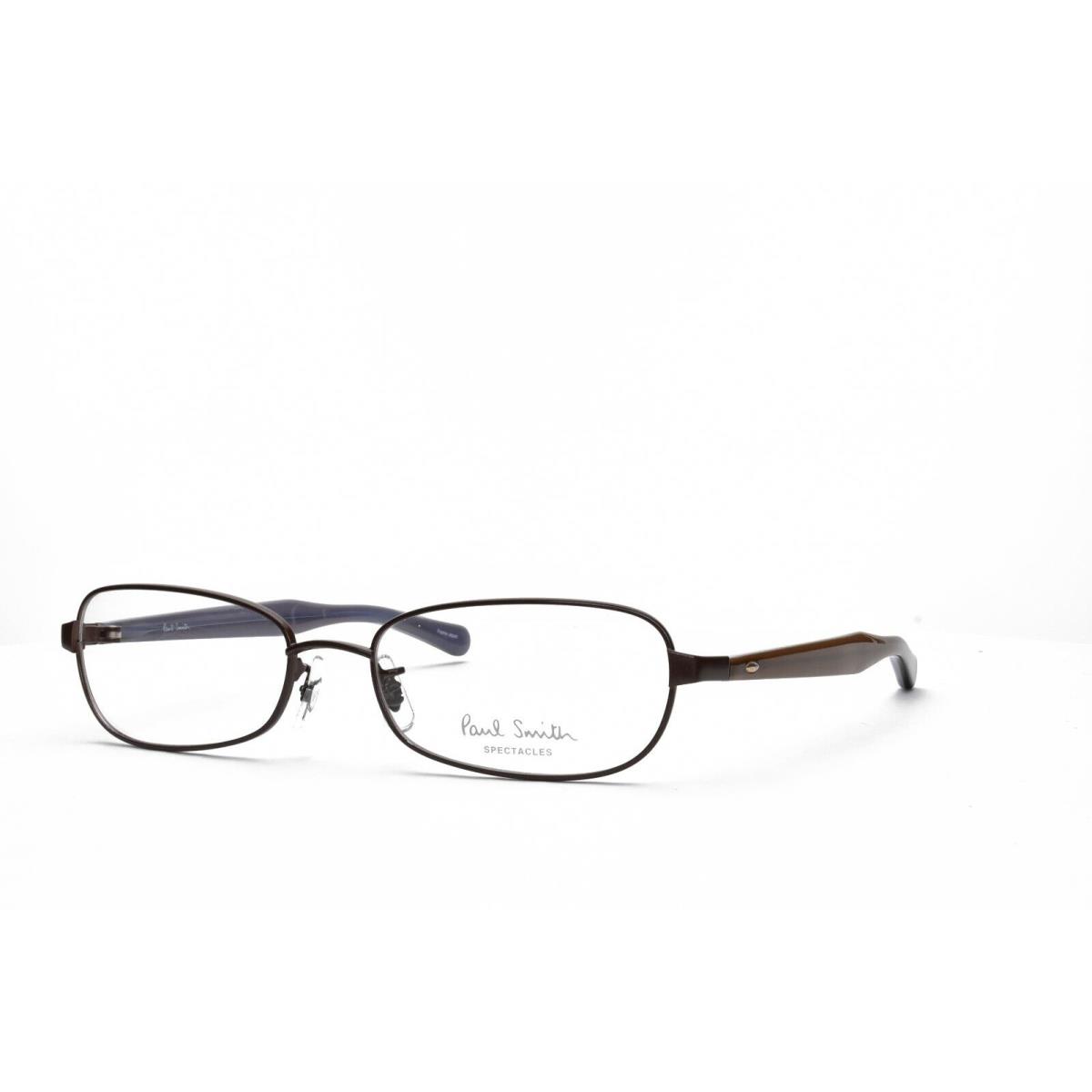 Paul Smith PS 1008 Cho/umpw Eyeglasses Frames Only 51-17-130