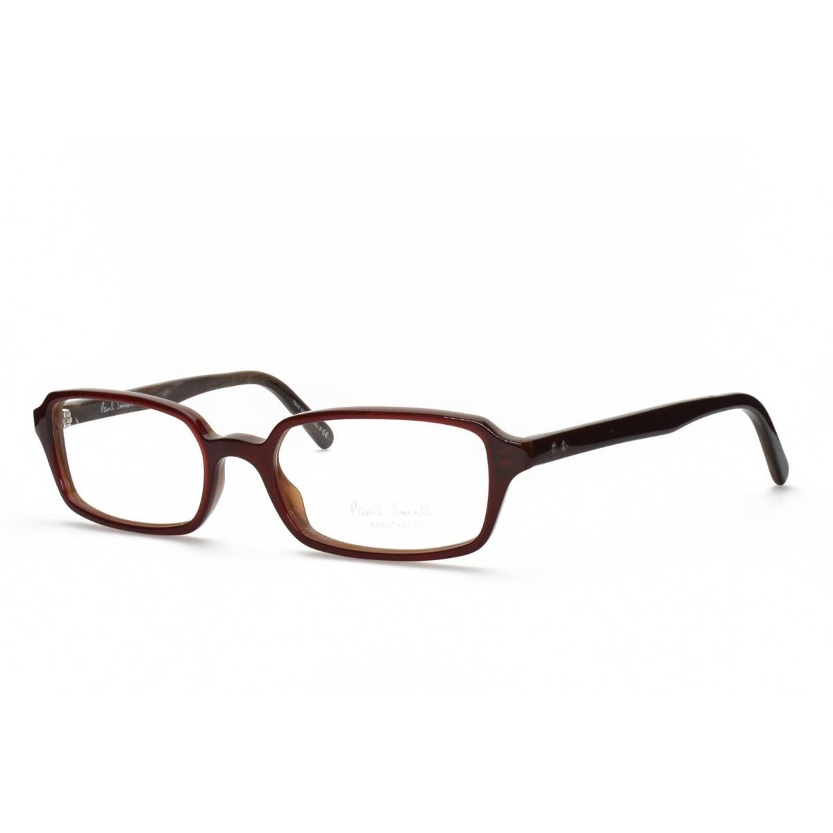 Paul Smith PS Wollaton 8078 1060 Eyeglasses Frames Only 50-17-140
