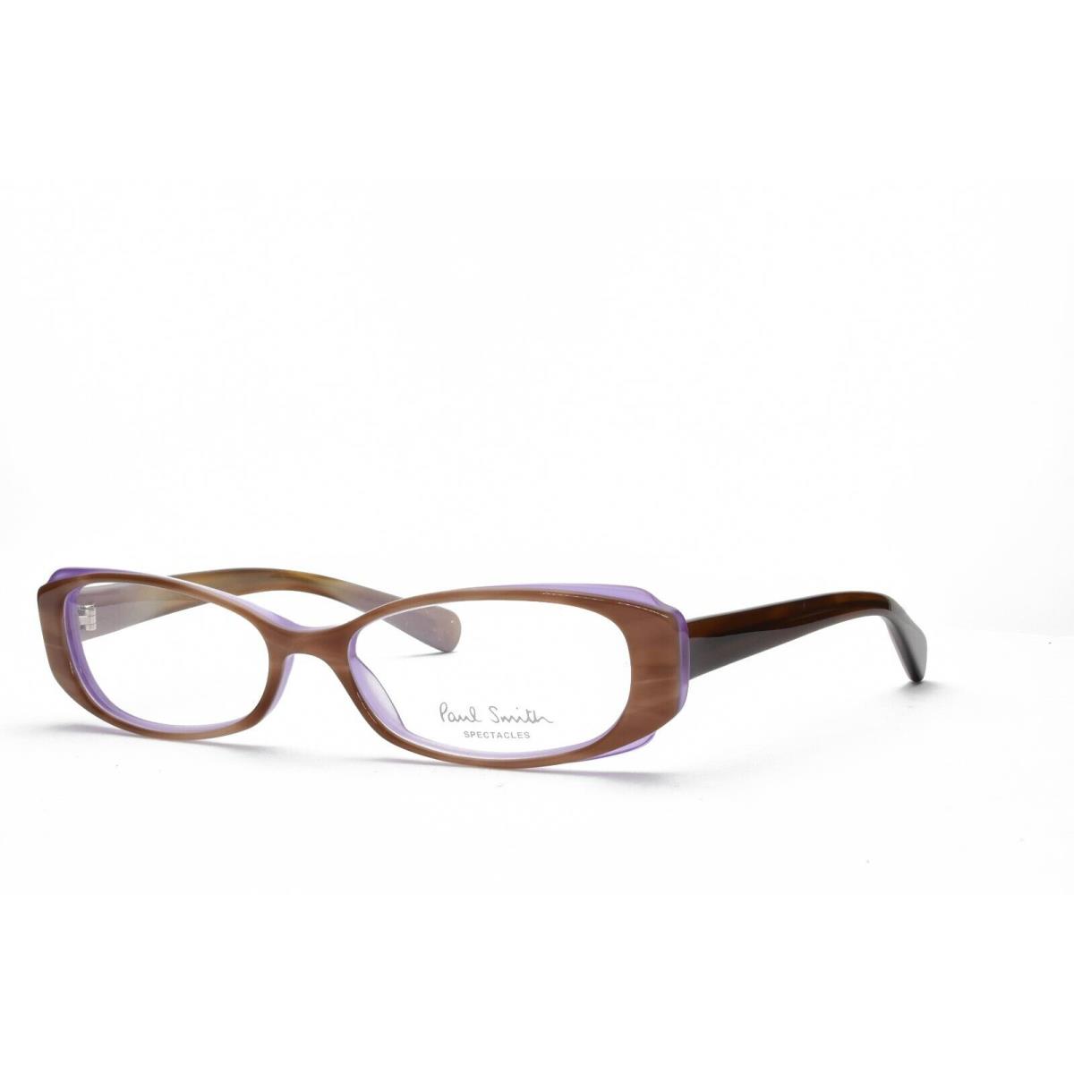 Paul Smith PS 405 Syclv Eyeglasses Frames Only 51-16-138