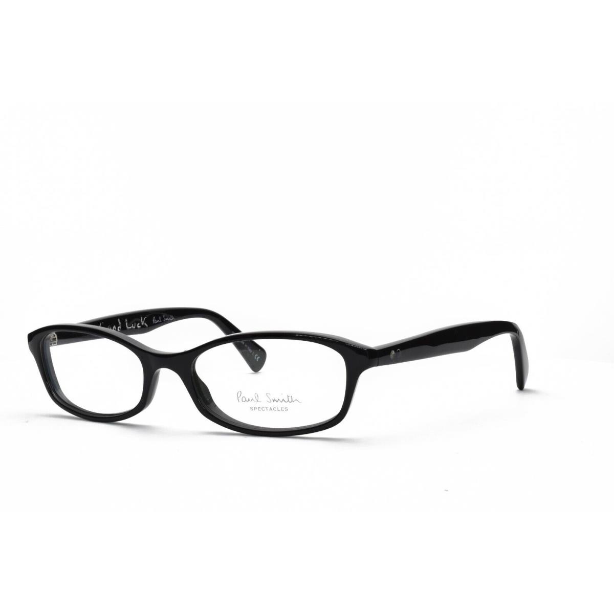 Paul Smith PS Hann 8127 1005 Eyeglasses Frames Only 49-16-140