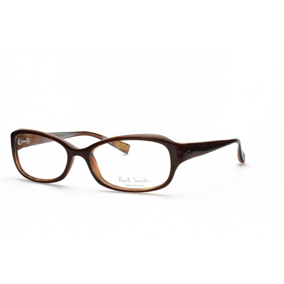 Paul Smith PS 289 Borbh Eyeglasses Frames Only 53-17-130