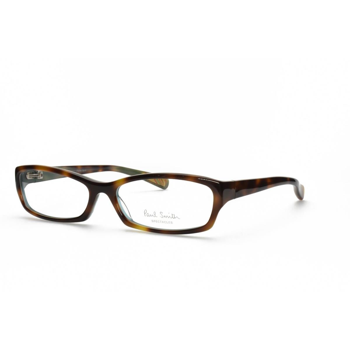 Paul Smith PS 298 Dmaq Eyeglasses Frames Only 55-16-130