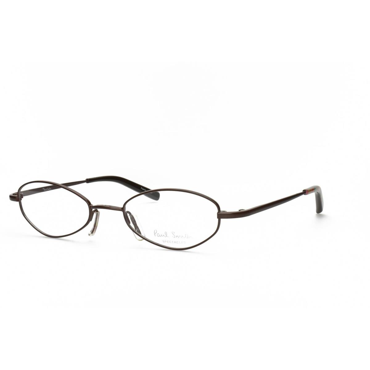 Paul Smith PS 198 Cho Eyeglasses Frames Only 48-19-132