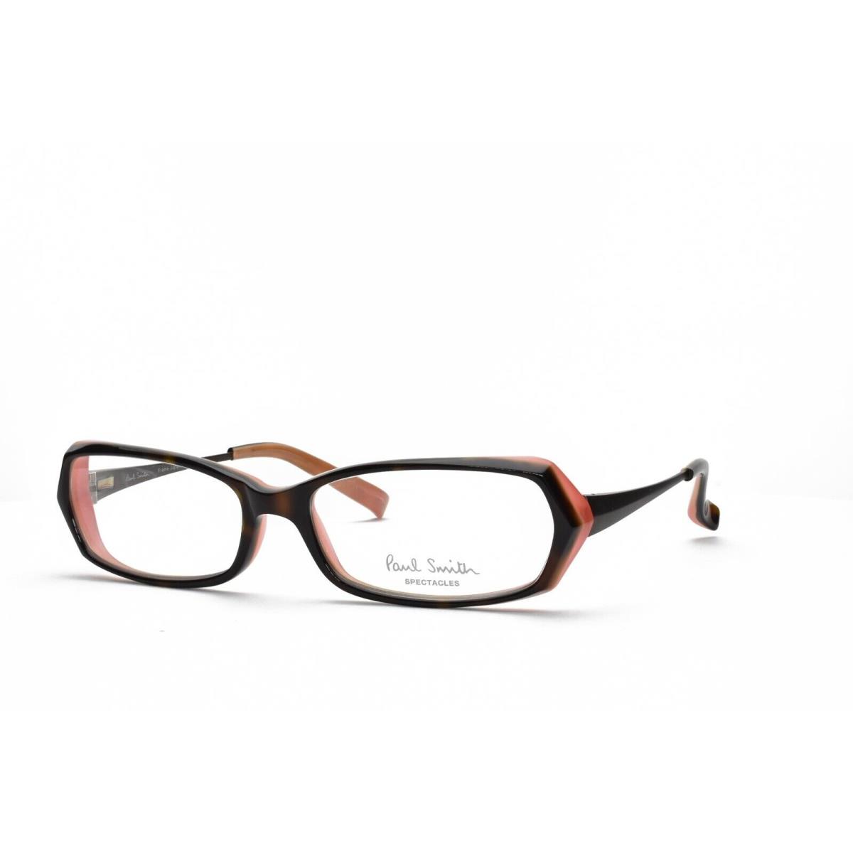 Paul Smith PS 404 Oabl Eyeglasses Frames Only 54-16-135