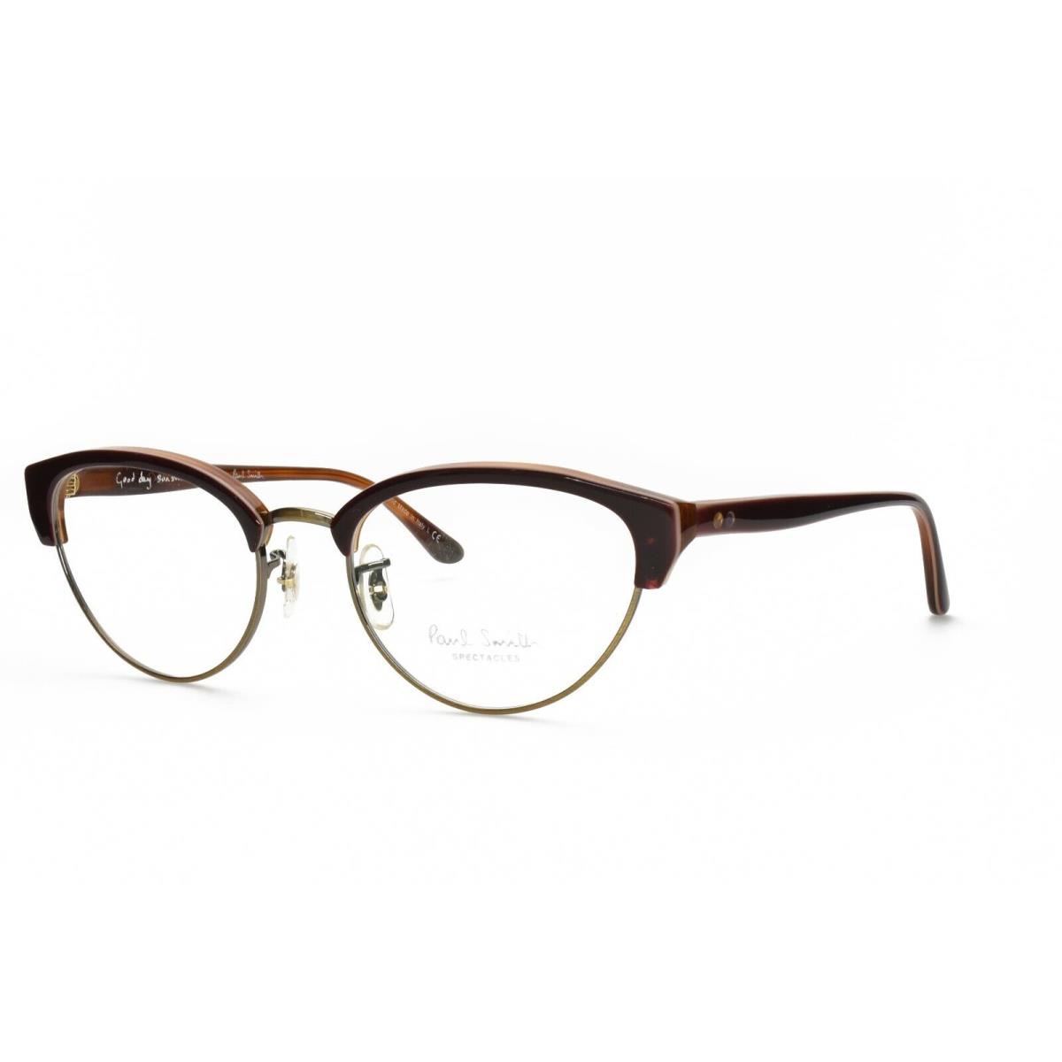 Paul Smith PS Harlyn 8195 1289 Eyeglasses Frames Only 50-18-140