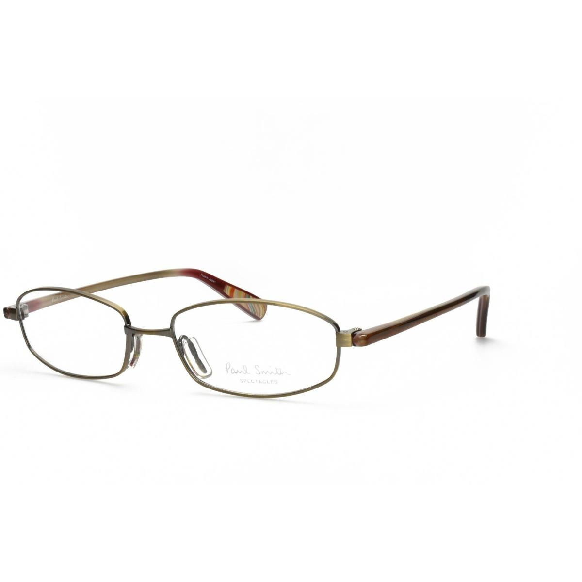 Paul Smith PS 194 TW Eyeglasses Frames Only 51-16-140