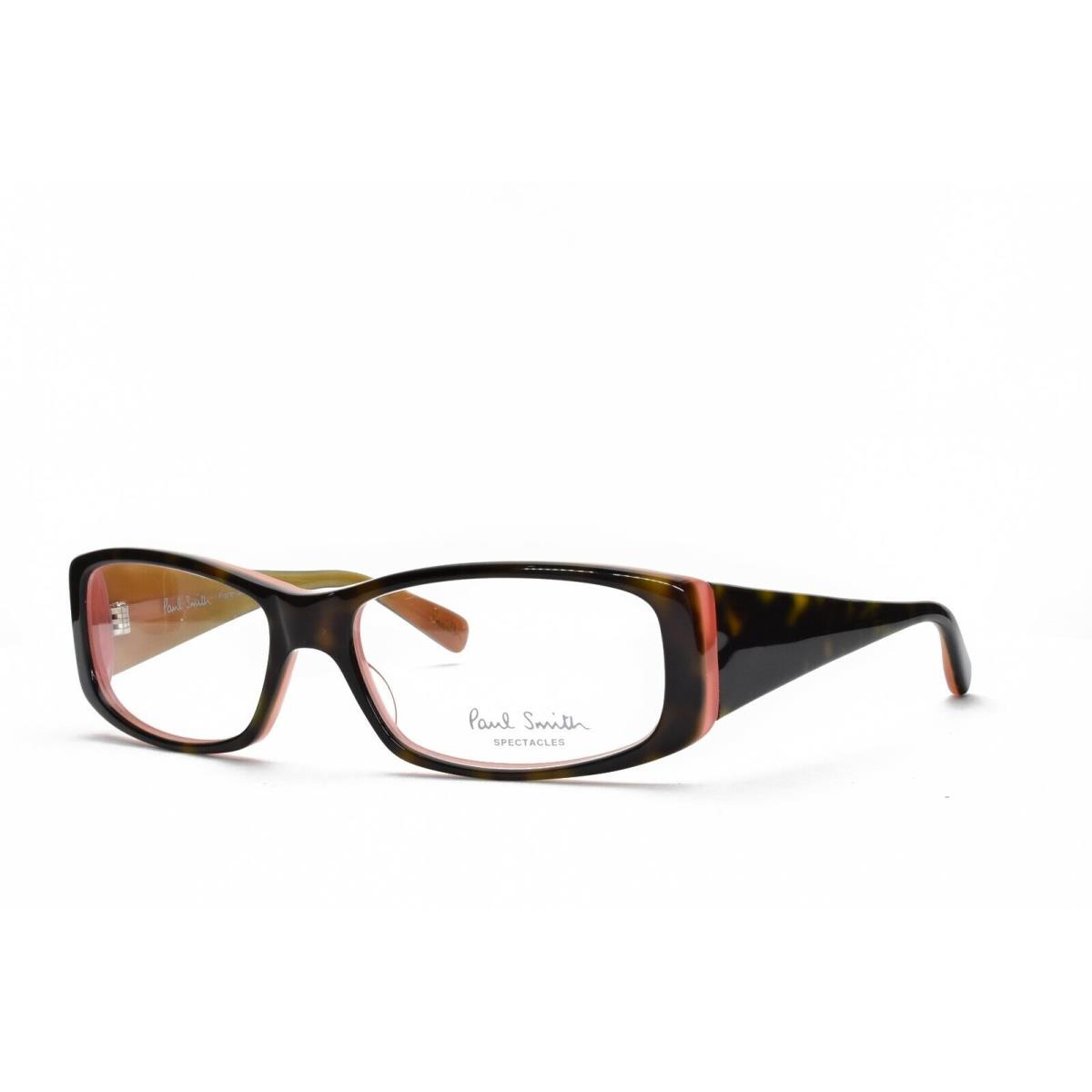 Paul Smith PS 416 Oabl Eyeglasses Frames Only 53-15-130