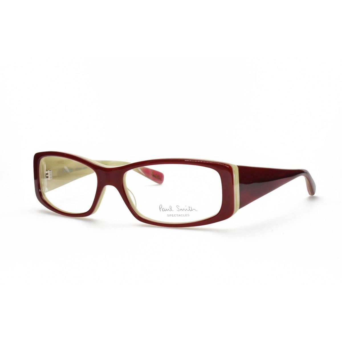 Paul Smith PS 416 Rual Eyeglasses Frames Only 53-15-130