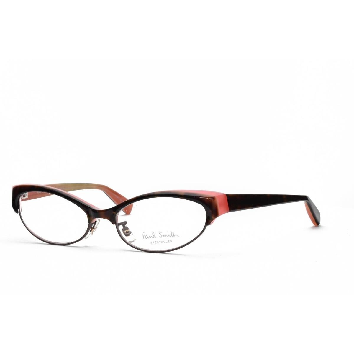 Paul Smith PS 412 Oabl Eyeglasses Frames Only 50-16-135