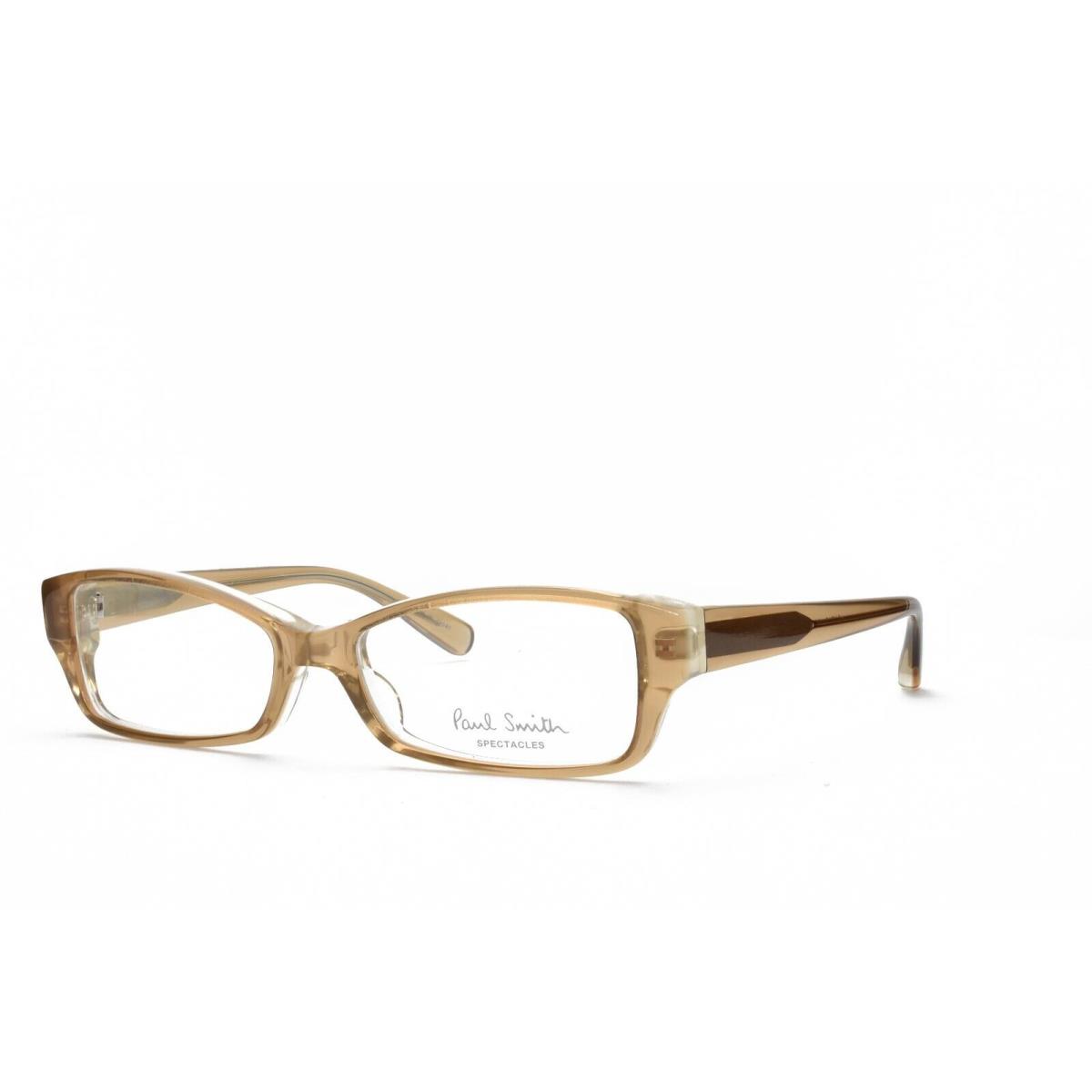 Paul Smith PS 410 Sfcr Eyeglasses Frames Only 51-16-135