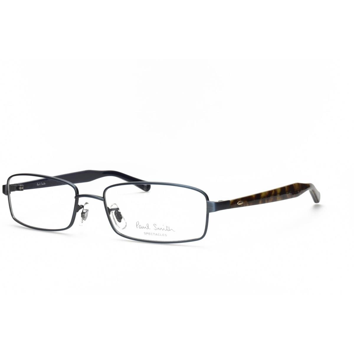 Paul Smith PS 1009 Navy/chmb Eyeglasses Frames Only 53-17-140