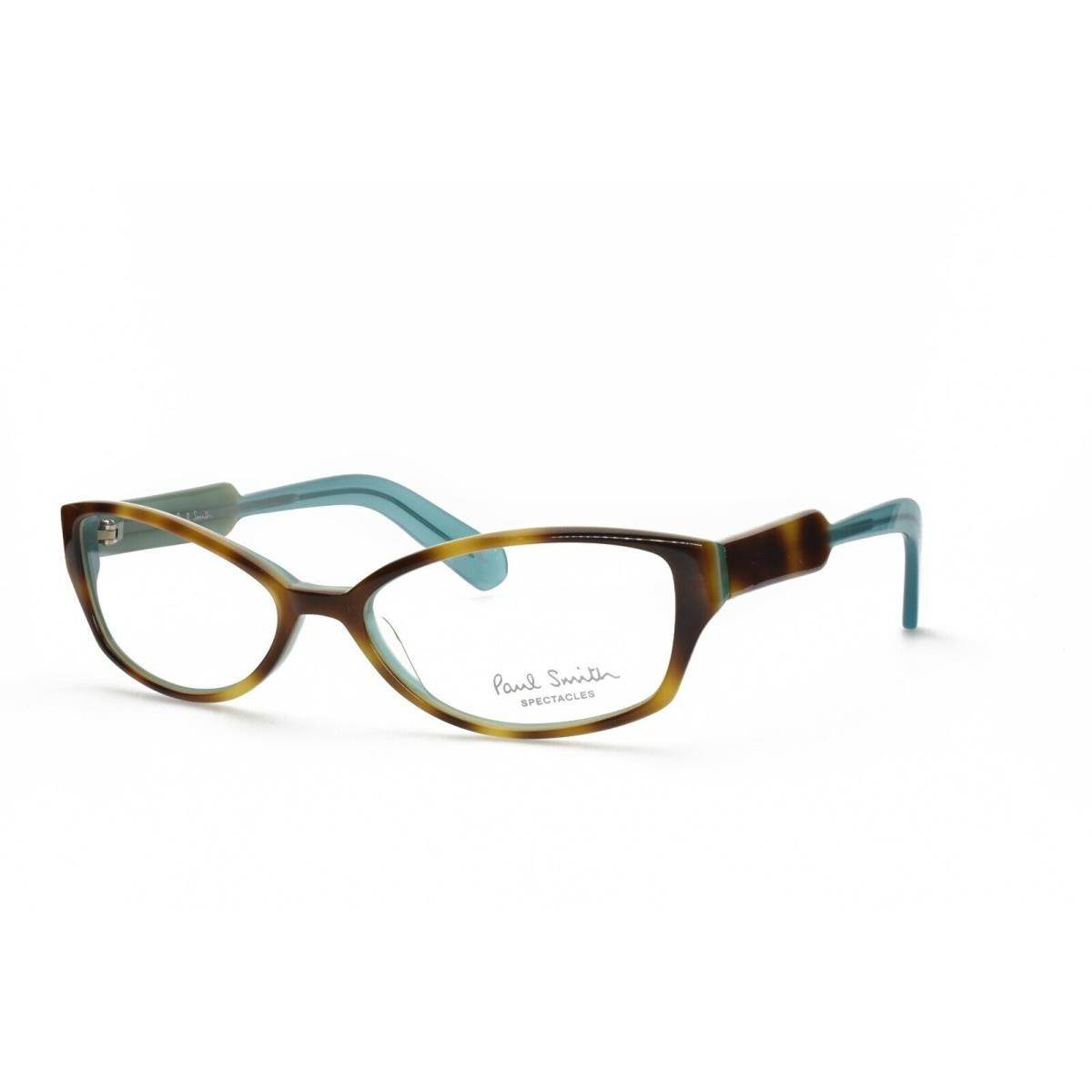 Paul Smith PS 297 Dmaq Eyeglasses Frames Only 52-16-135