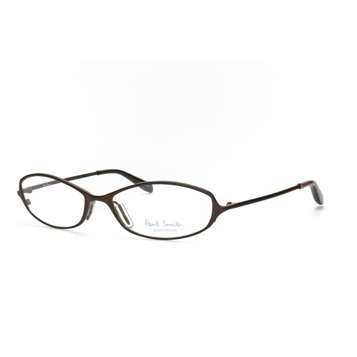 Paul Smith PS 199 Cho Eyeglasses Frames Only 51-16-130