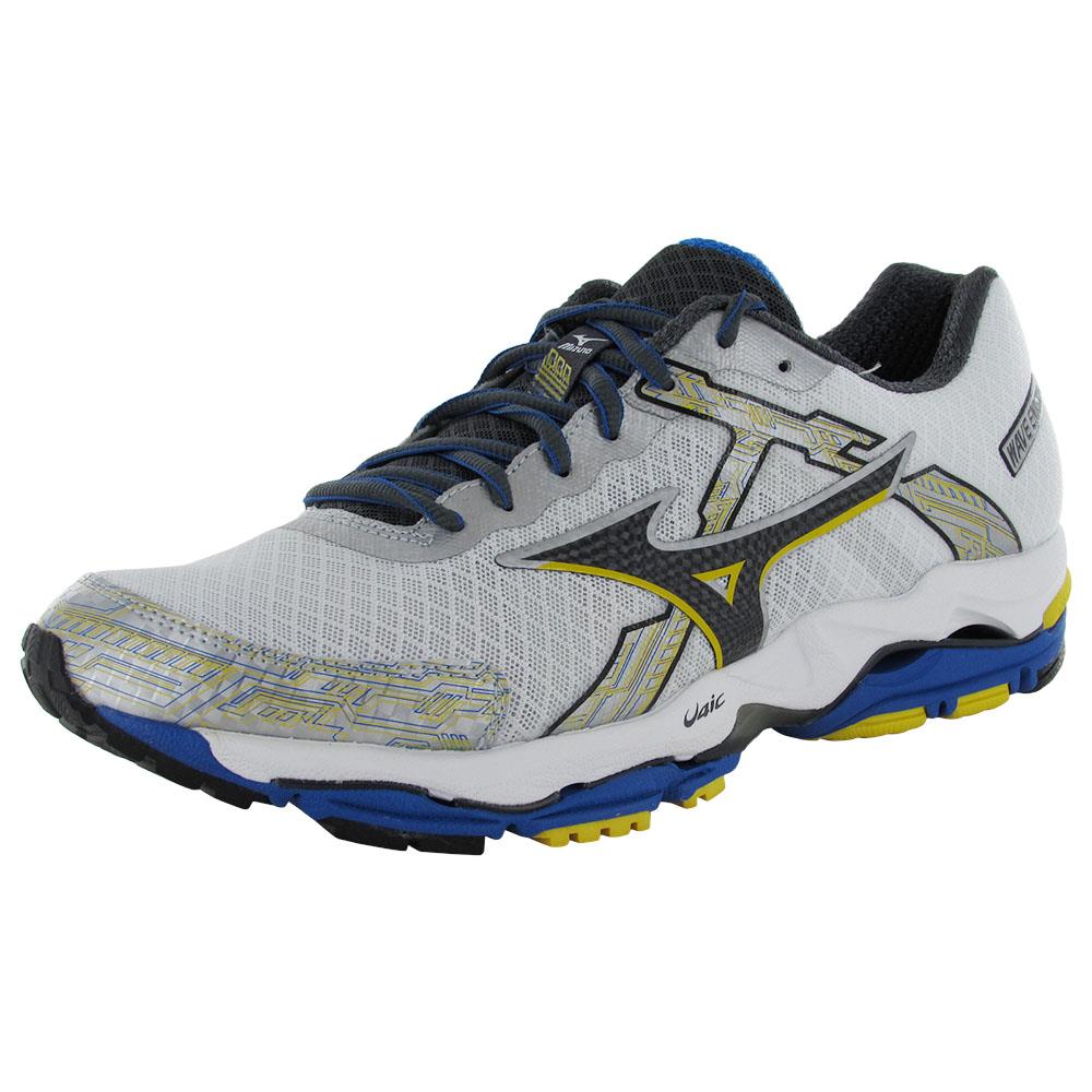 Mizuno Mens Wave Enigma 4 Running Shoe