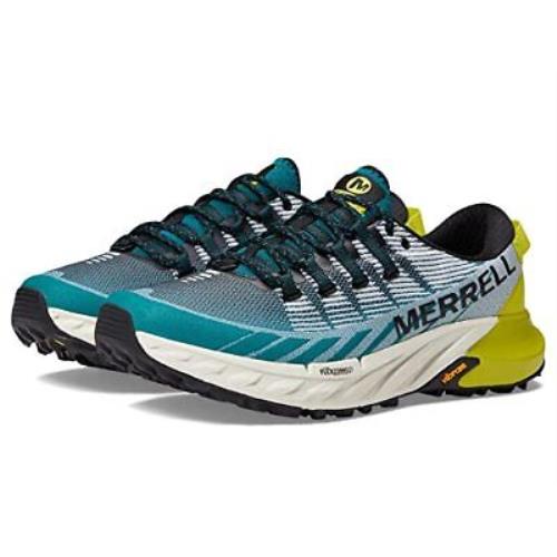 Merrell Agility Peak 4 Running Shoes For Men
