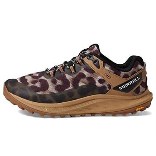 Merrell Womens` Antora 3 Trail Running Shoes