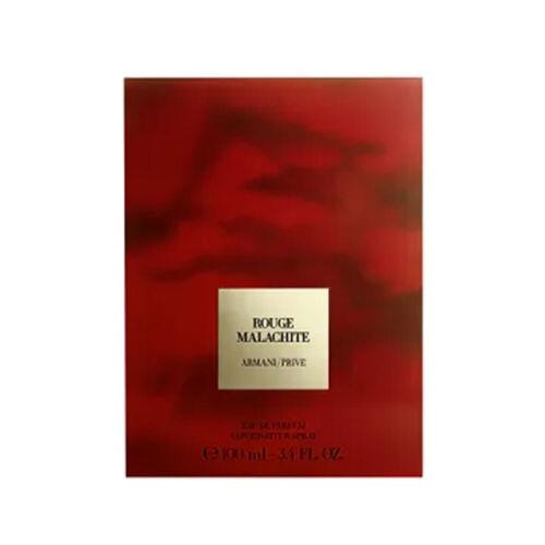 Giorgio Armani Prive Rouge Malachite Eau de Parfum 100 ml / 3.4 oz