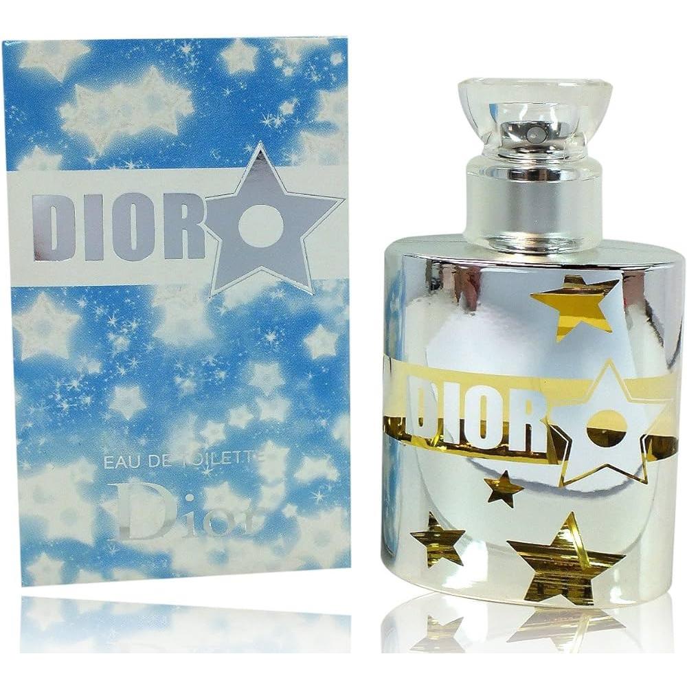 Women Christian  Star 1.7oz / 50 ml Eau de Toilette Spray by Dior