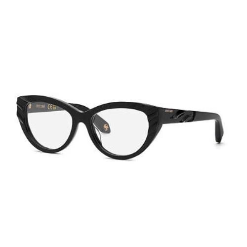 Roberto Cavalli VRC024V Black 0700 Black 0700 0700 Sunglasses