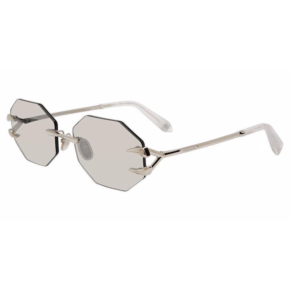 Roberto Cavalli SRC005 Palladium 579x Palladium 579x 579x Sunglasses