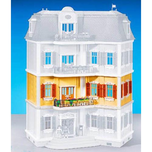 Playmobil 7483 Floor Extension For 5302 Grande Mansion Grand Dollhouse