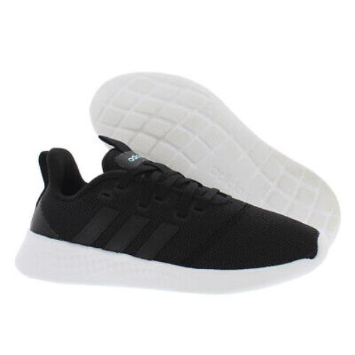 Adidas Puremotion Womens Shoes Size 6 Color: Black/white - Black/White, Main: Black
