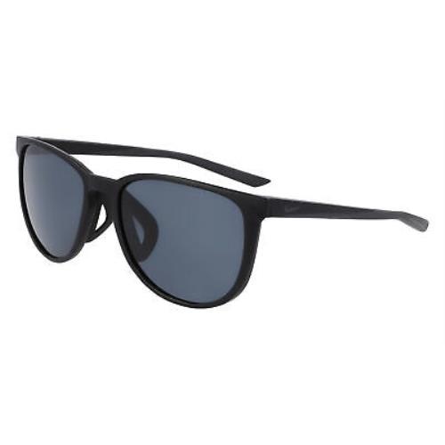 Nike Cool Down DV2287 Matte Black Dark Grey 010 Sunglasses