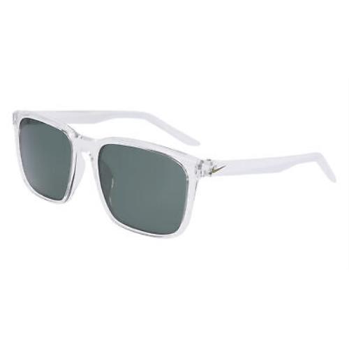 Nike Rave P FD1849 Clear Polar Green 901 Sunglasses