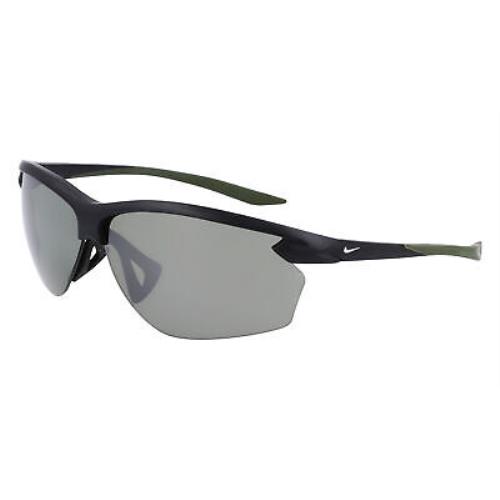 Nike Victory DV2138 Matte Black Silver Flash 011 Sunglasses