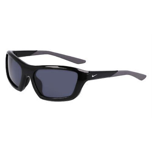 Nike Brazer FV2400 Black Grey 010 Sunglasses