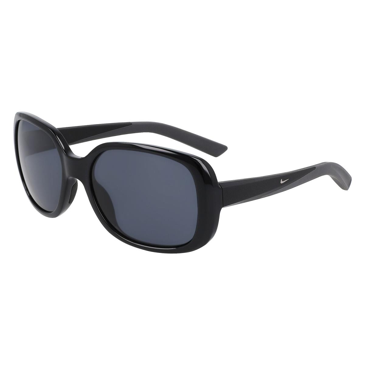 Nike Audacious FD1882 Black Dark Grey 010 Sunglasses