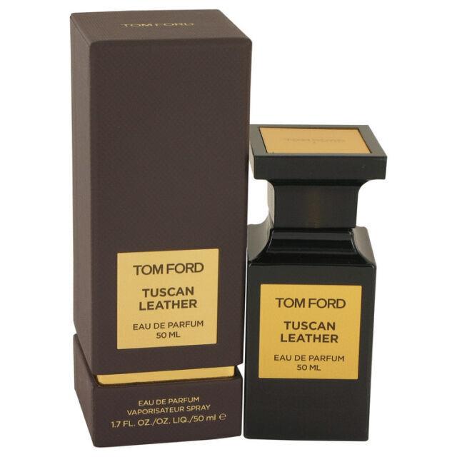 Tom Ford Tuscan Leather Eau De Parfum 50ml/ 1.7oz
