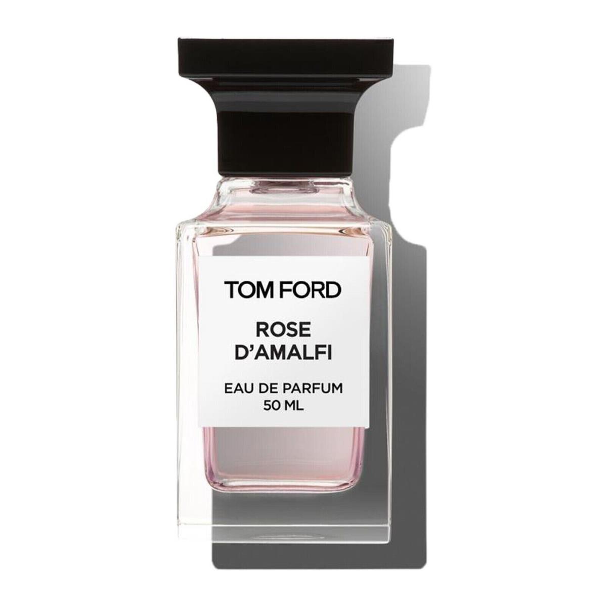 Tom Ford Rose D`amalfi Edp 1.7oz/50ml