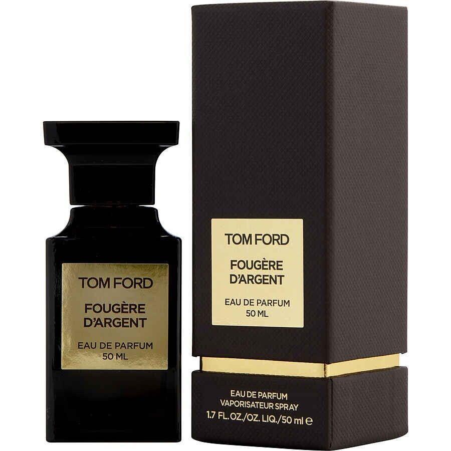 Tom Ford Fougere D`argent 50 ML Eau DE Parfum Spray Unisex