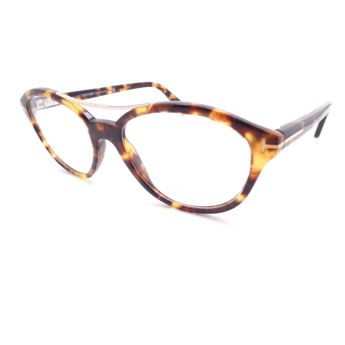 Tom Ford 5412 056 52mm Havana Eyeglass Frames